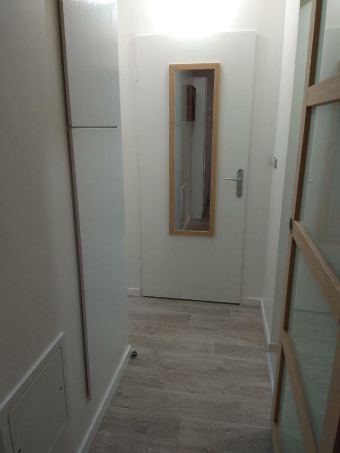 Appartement Chic Studio Near Paris à Saint-Denis  Extérieur photo
