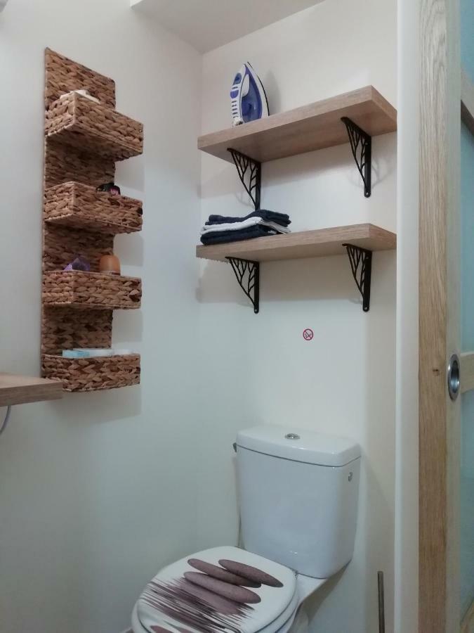 Appartement Chic Studio Near Paris à Saint-Denis  Extérieur photo